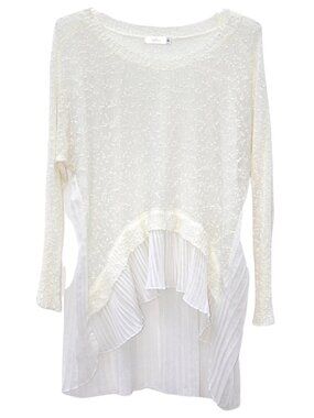 Millau Layered Look Top